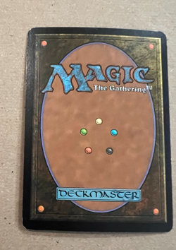 Foil - Hypnotic Specter - Player Rewards - MTG - Magic the Gathering - Image 3
