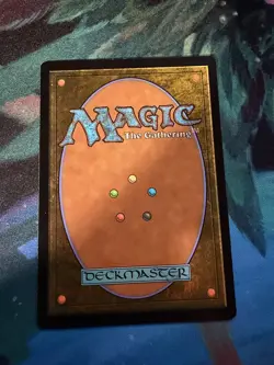 MTG Elesh Norn, Mother of Machines Phyrexia: All Will Be One (010/271) LP - Image 2