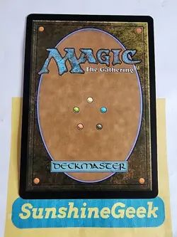 Command Tower (Future Sight) Mystery Booster 2 Foil - Image 3