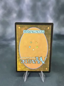 Staff of Domination The Brothers' War: Retro Frame Artifacts Regular - Image 2