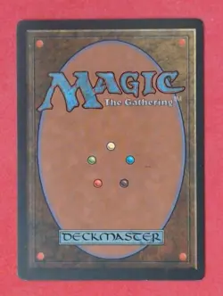 MTG Singles - Fire and Brimstone - The Dark -K311 - Image 2
