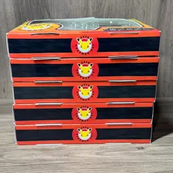 Pokemon TCG POKEMON DAY 2026 COLLECTION BOX SEALED - Image 5