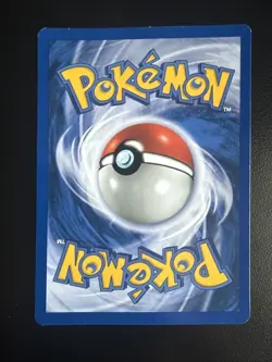 Pokemon Chansey Holo Rare TCG Card Base Set Unlimited 3/102 Holo LP - Image 2