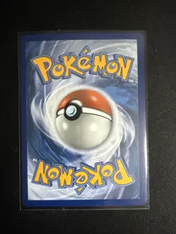 Pokemon TCG - Mega Starmie ex 118/088 Special Illustration Rare Perfect Order NM - Image 3