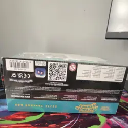 Pokemon TCG Elite Trainer Box Mega Evolution: Ascended Heroes English 2026 - Image 3