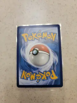 Pokemon GO TCG Radiant Eevee SWSH230 Promo Card Near Mint - Image 4