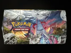 Pokemon SWSH Evolving Skies Booster Box 36 Packs Factory Sealed Great Condition - Image 2