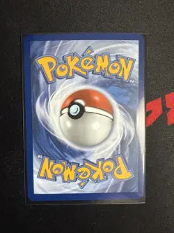 2026 Pokemon Meowth ex 107/088 Me03: Perfect Order Holo - Image 2