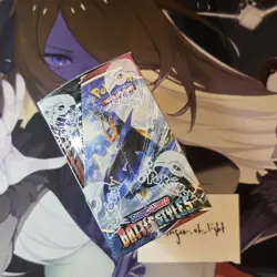 1x Pokemon TCG Battle Styles Booster Box Factory Sealed 36 Packs Sword & Shield- - Image 2