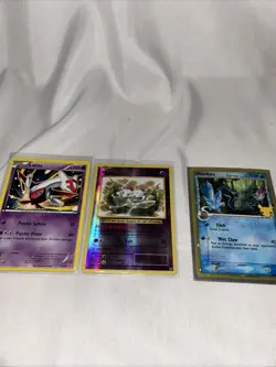 Pokemon TCG Rare Card Lot over $200 in value! - Image 2