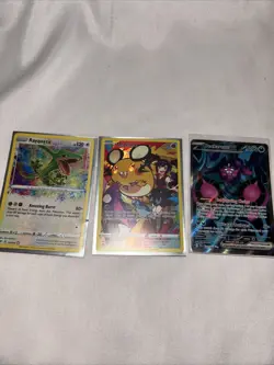 Pokemon TCG Rare Card Lot over $200 in value! - Image 3