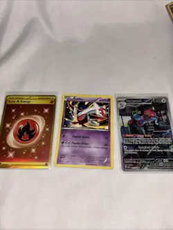 Pokemon TCG Rare Card Lot over $200 in value! - Image 4