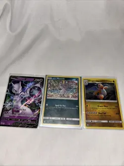 Pokemon TCG Rare Card Lot over $200 in value! - Image 5