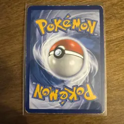 MP Pokemon TCG Reshiram & Zekrom GX 157/236 Cosmic Eclipse Sun and Moon Tag Team - Image 5