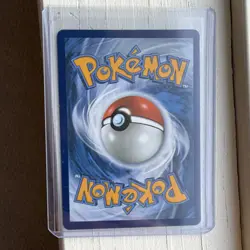 2026 Ascended Heroes Pokemon Iris's Fighting Spirit 292/217 SIR - Image 2