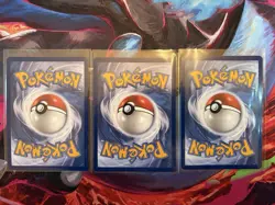 Chimchar 041 Illustration Rare First Partner Promo Pokemon TCG NM - Image 2