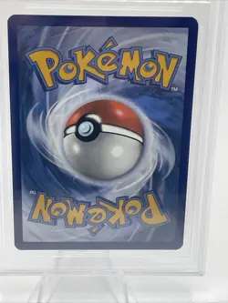 Gem Mint Beckett 9.5 Deerling IR 165/162 Temporal Forces Pokemon - Image 4