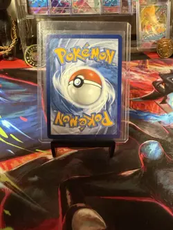 Pokemon TCG Charizard EX 006/165 Scarlet & Violet 151 Double Rare - Image 2