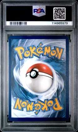 2023 Pokemon Sword Shield Deoxys VMAX #GG45 Full Art Crown Zenith PSA 10 GEM MT - Image 2