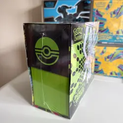 Pokemon TCG Perfect Order Pokemon Center ETB - Next Day Shipping - Image 2