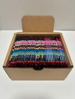 36x Mega Evolution Ascended Heroes Booster Pack Lot of 36 Pokemon TCG - Image 2