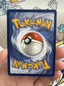 Clefairy 094/088 (IR) Pokemon TCG Perfect Order Full-Art Illustration Rare NM - Image 2