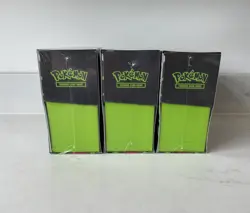 Perfect Order Pokemon Center Elite Trainer Box Pokemon TCG New & Sealed x1 - Image 3