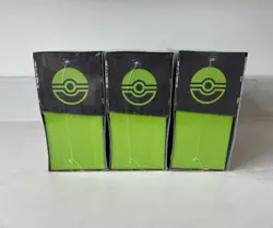 Perfect Order Pokemon Center Elite Trainer Box Pokemon TCG New & Sealed x1 - Image 4