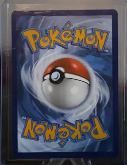 N's Zoroark ex 098/159 Double Rare Pokemon Journey Together - Image 2