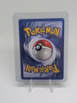 Pokemon ______'s Birthday Pikachu 24/53 Wotc Promo Holo - Image 2