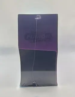 Fusion Strike Pokemon Center Elite Trainer Box PC ETB Sealed With Acrylic Case - Image 4