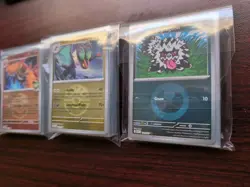 Pokemon TCG Ascended Heroes Reverse Holo Lot+50 Sealed - Image 3