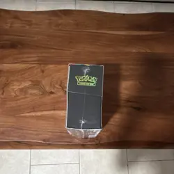 Mega Evolution Elite Trainer Box Gardevoir Pokemon TCG Sealed English - Image 3