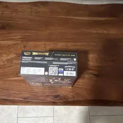 Mega Evolution Elite Trainer Box Gardevoir Pokemon TCG Sealed English - Image 5