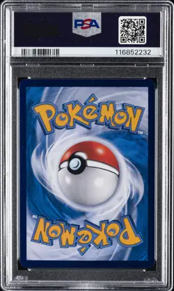 2024 POKEMON TRADITIONAL CHINESE SV-P PROMO #153 PIKACHU PSA 10 - Image 2