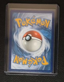 Dipplin 170/167 Pokemon Twilight Masquerade Illustration Rare Full Art Holo NM - Image 2