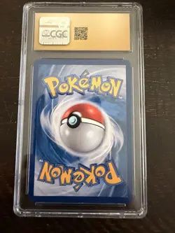 Pokemon Gordie Hyper Rare Holo 096/069 Eevee Heroes CGC Pristine 10 Korean - Image 2