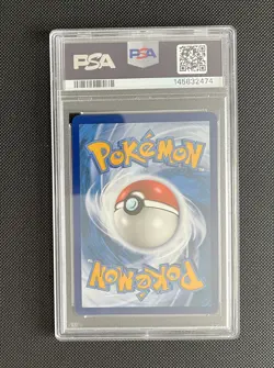 Zeraora VSTAR GG43/GG70 PSA 10 - 2023 Pokemon Crown Zenith Galarian Gallery - Image 3