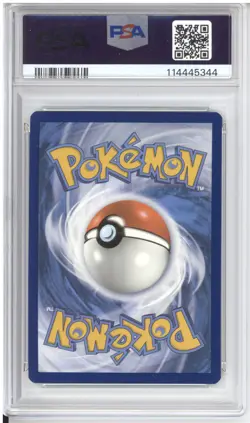 2023 Pokemon Sword & Shield Crown Zenith Full Art Latias GG20 GEM MINT PSA 10 - Image 2