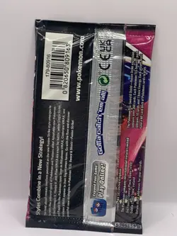 1x Pokemon TCG Fusion Strike Booster Pack Pokemon TCG - New & Sealed - Image 2