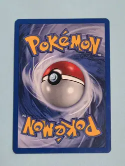 1999 Pikachu 60/64 - Jungle - NM Pokemon TCG - WotC - Image 3