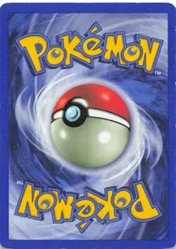 Raticate #40 Base Set Pokemon TCG 1999 - Image 2
