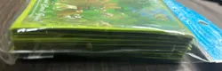 Pokemon Center Deck Shield Rowlet Decidueye Forest Sleeves 64pcs Japan Unopened - Image 4
