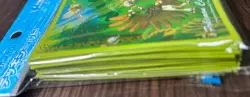 Pokemon Center Deck Shield Rowlet Decidueye Forest Sleeves 64pcs Japan Unopened - Image 5