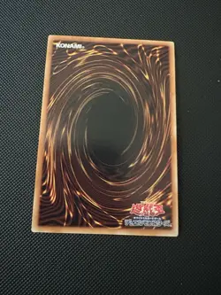Yu-Gi-Oh! Chaos Angel LOSP-JP017 LIMIT OVER SPECIAL PACK Overframe - Image 2