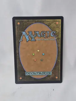 Starting Town Final Fantasy Starting Town RARE Card 0289 Magic the Gathering-NM - Image 2