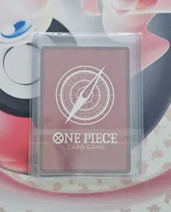 One Piece TCG: Two Legends OP08-098 Kalgara Leader (Alt Art / Parallel) - M/NM - Image 2