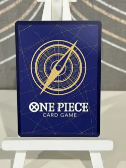 Monkey.D.Luffy OP10-118 SEC Alt Art Royal Blood One Piece TCG English - Image 2