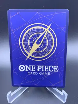 Nico Robin SR EB03-055 Extra Booster: One Piece Heroines Edition English NM - Image 2