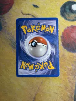 Raichu 12/108 Reverse Holo Rare EX Power Keepers Set Stamped Pokemon Card MP LP - Image 5